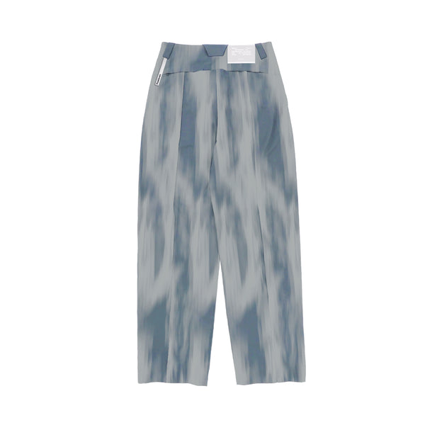 Formless Pants - Blue