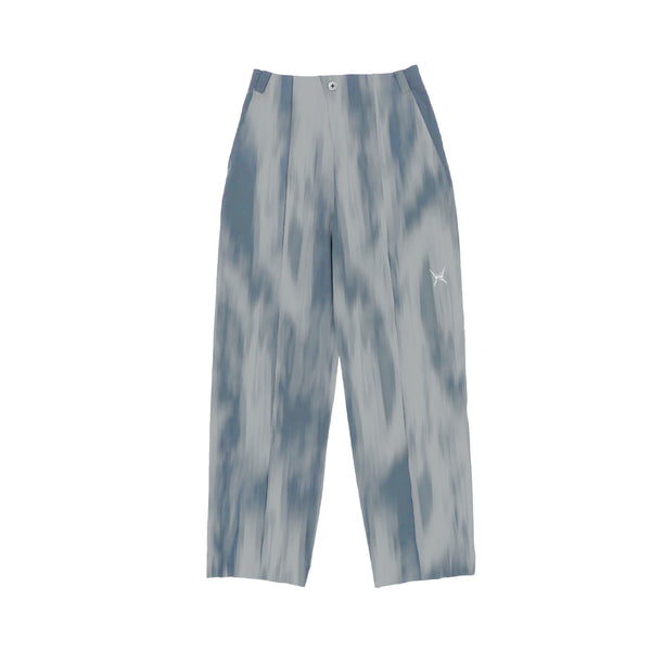 Formless Pants - Blue