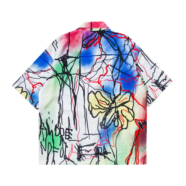 Spetralis Shirt - Multicolor