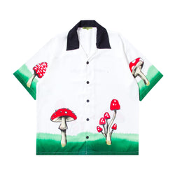Edenia Shirt - White
