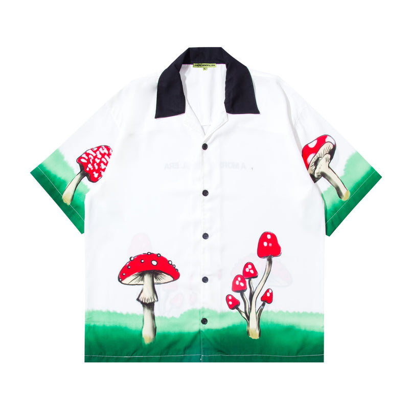 Edenia Shirt - White