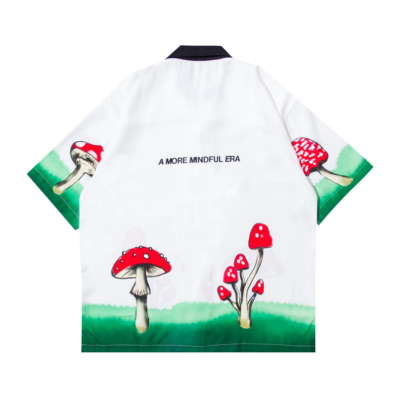 Edenia Shirt - White