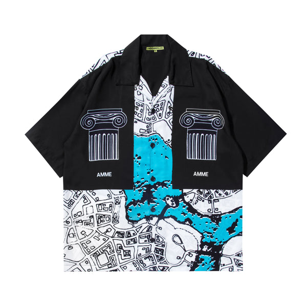 Satellite Shirt - Multicolor