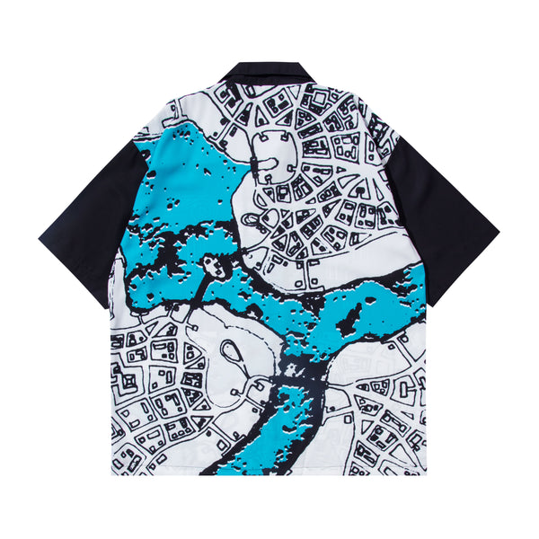 Satellite Shirt - Multicolor