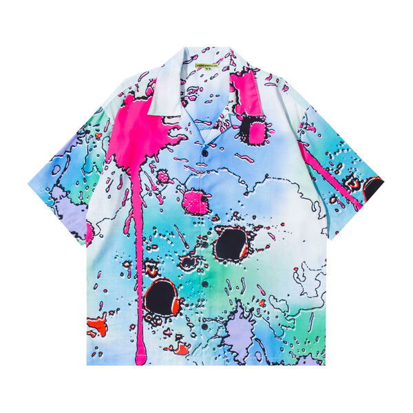 Magicka Shirt - Multicolor