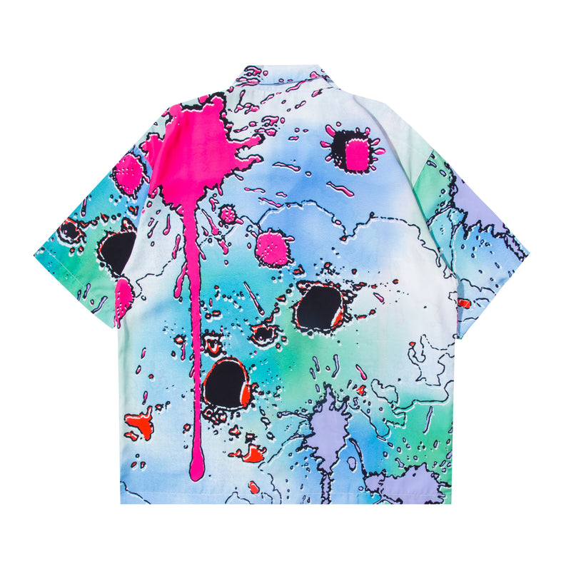 Magicka Shirt - Multicolor