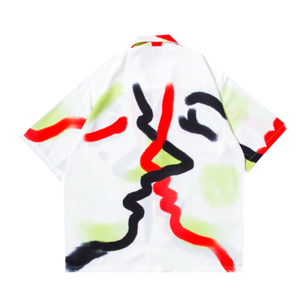 Spiritualis Shirt - Multicolor