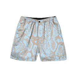 Spinless Short - Multicolor