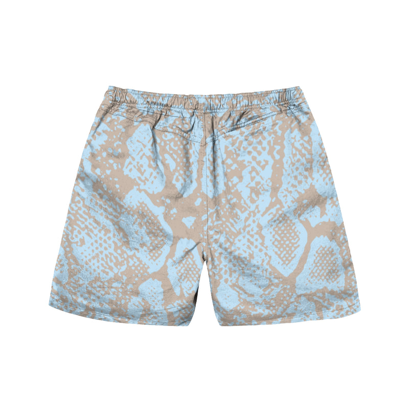 Spinless Short - Multicolor