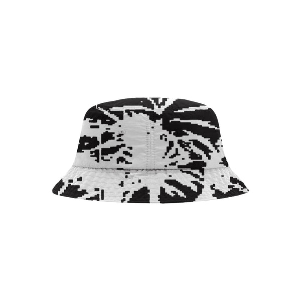 Palmistry Bucket Hat - Multicolor