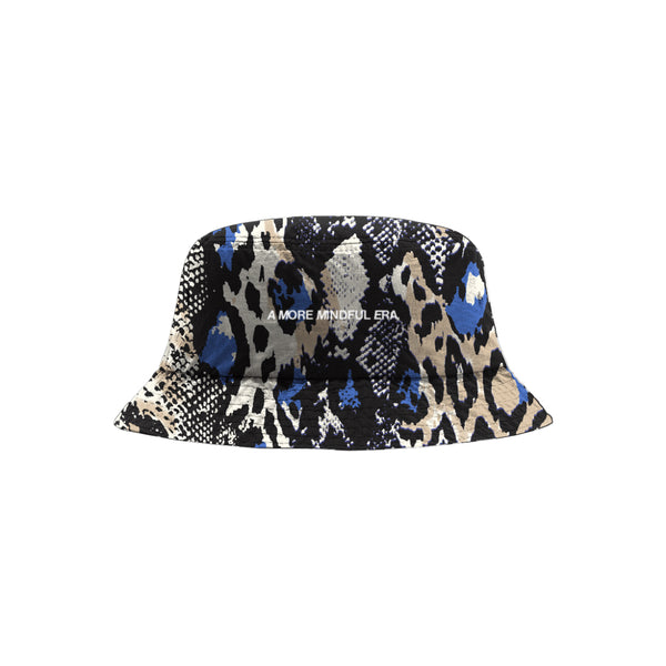 Naturalis Bucket Hat - Multicolor