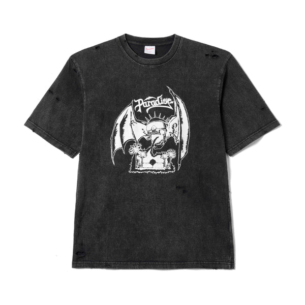 Dying Race - Black