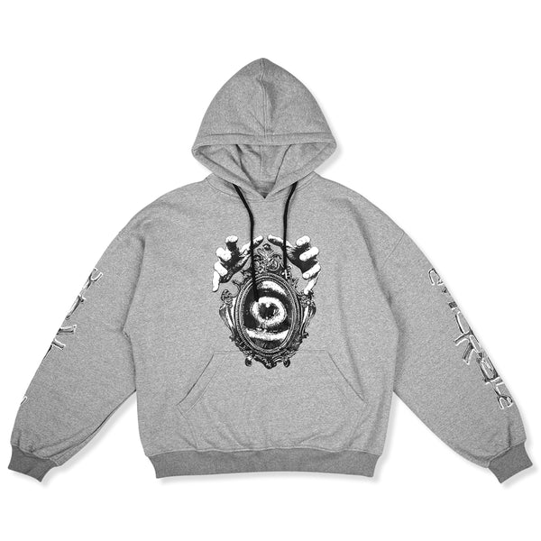 Dream Hoodie - Grey