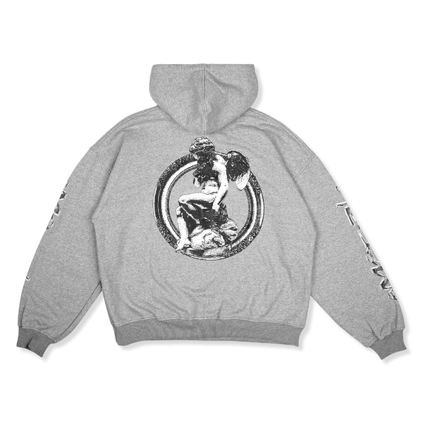 Dream Hoodie - Grey