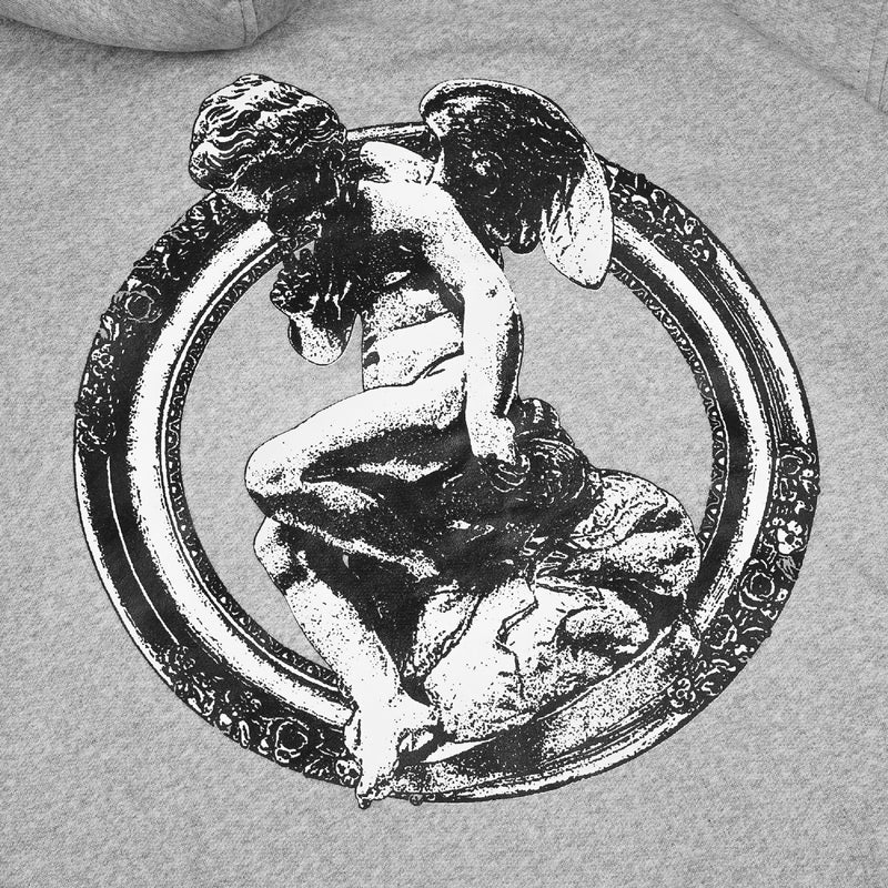 Dream Hoodie - Grey