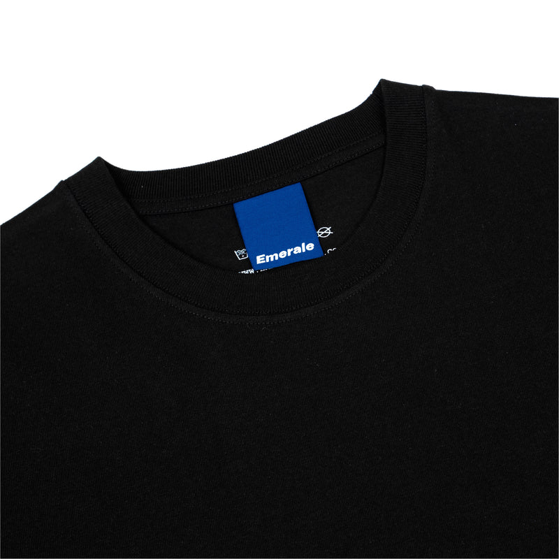 Stash - Black