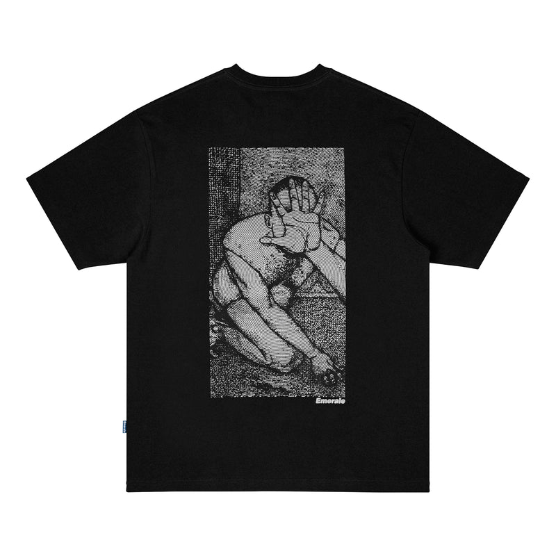 Mess - Black