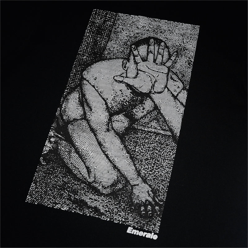 Mess - Black