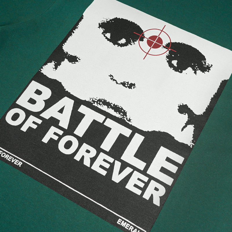Battle - Green