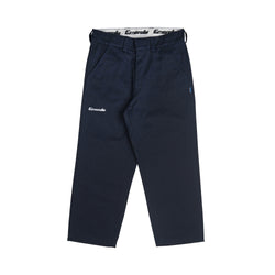 Long Pants Stash - Navy