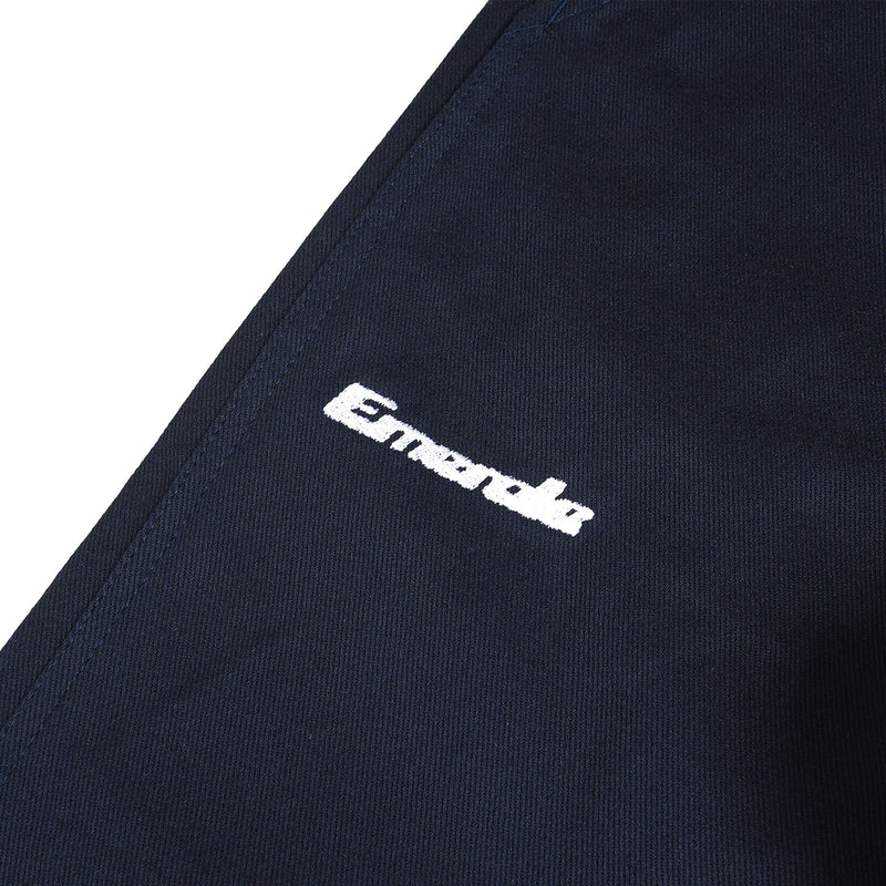 Long Pants Stash - Navy