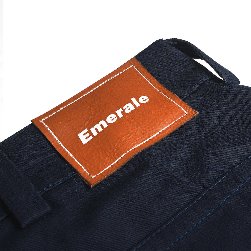 Long Pants Stash - Navy