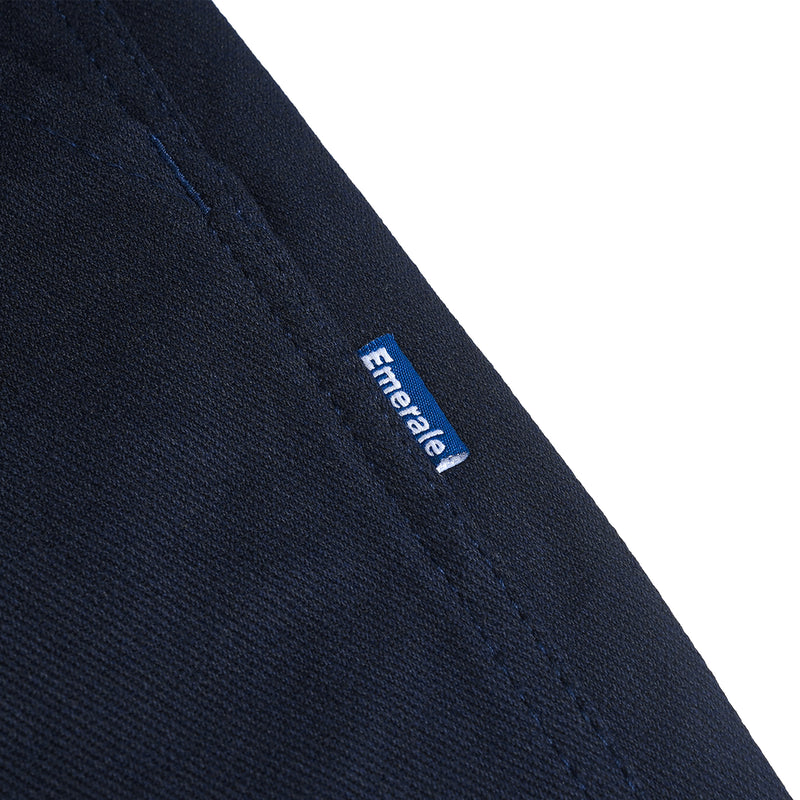 Long Pants Stash - Navy