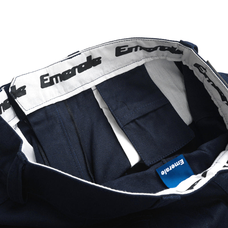 Long Pants Stash - Navy