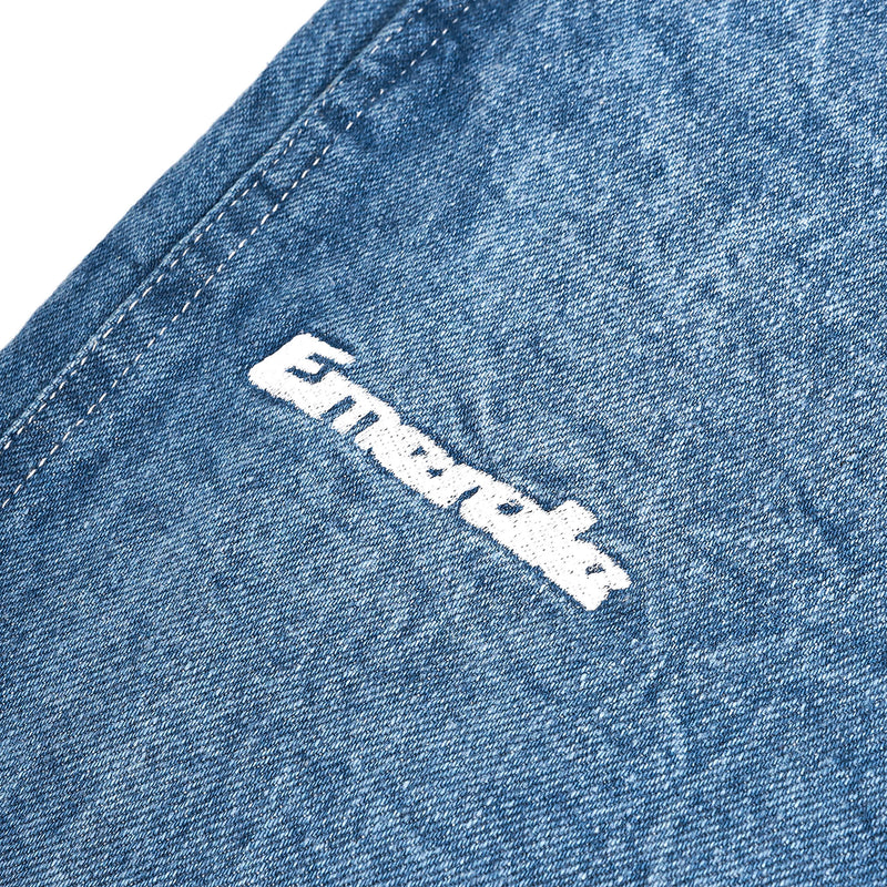 Jeans Long Pants Stash - Blue
