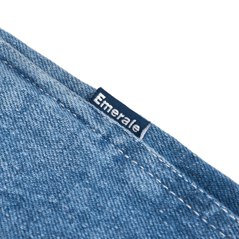 Jeans Long Pants Stash - Blue