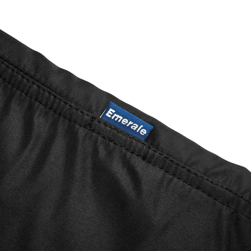 Sign Water Short - Black