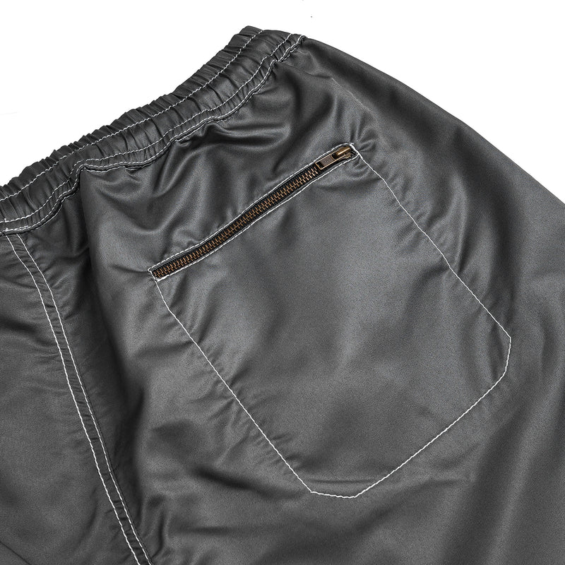 Sign Water Short - Grey