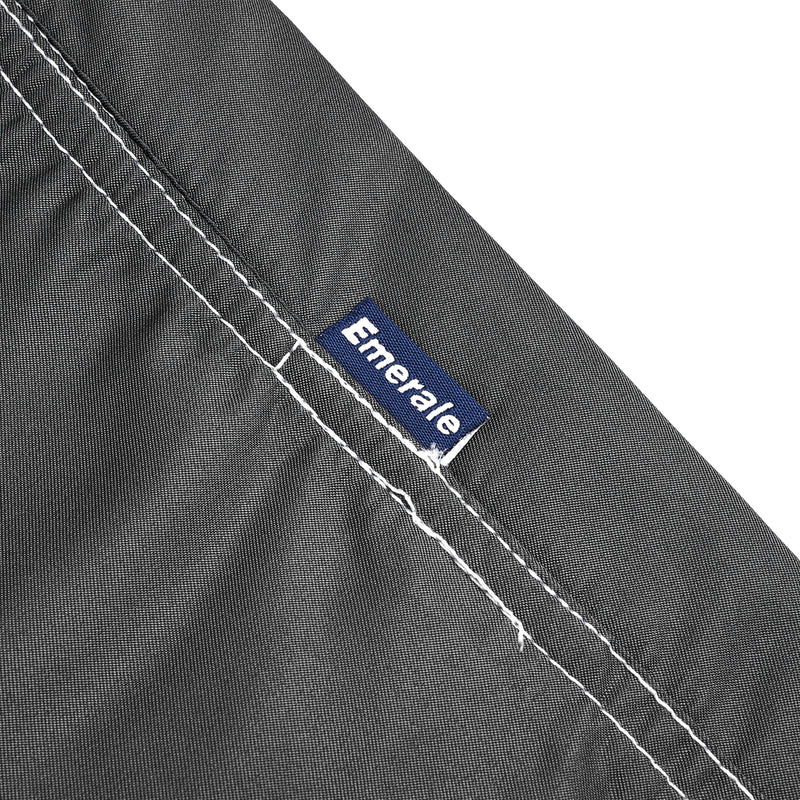 Sign Water Short - Grey