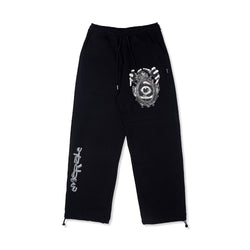 Dream Sweatpants - Black