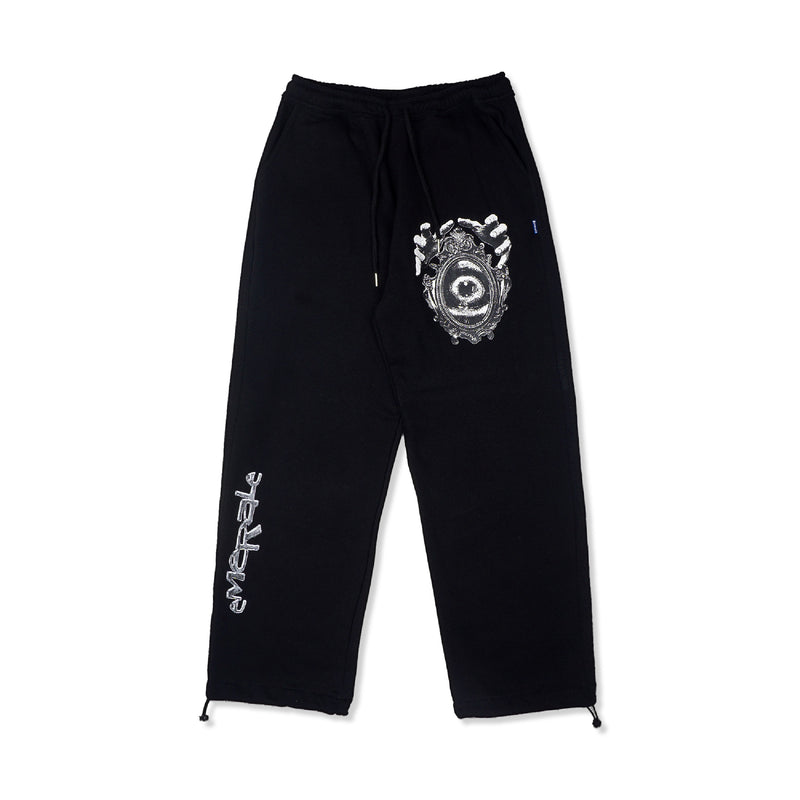 Dream Sweatpants - Black