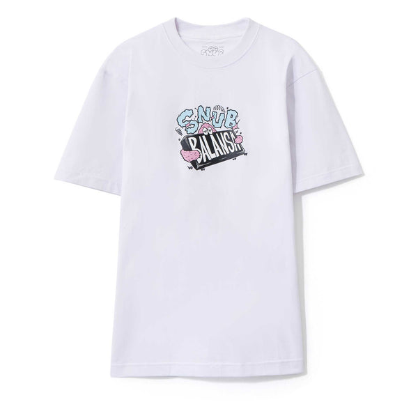 SNF x Balansa Seoul Anniversary - White