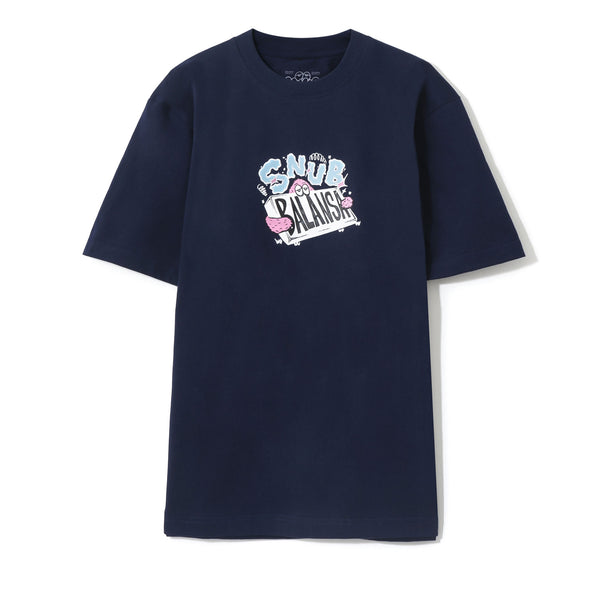 SNF x Balansa Seoul Anniversary - Navy
