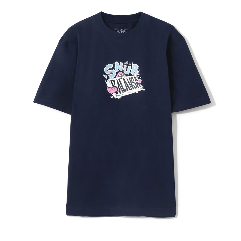 SNF x Balansa Seoul Anniversary - Navy