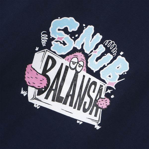 SNF x Balansa Seoul Anniversary - Navy