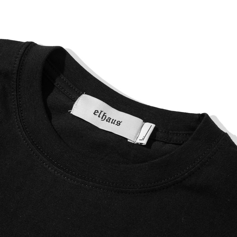 Scrambler - Black