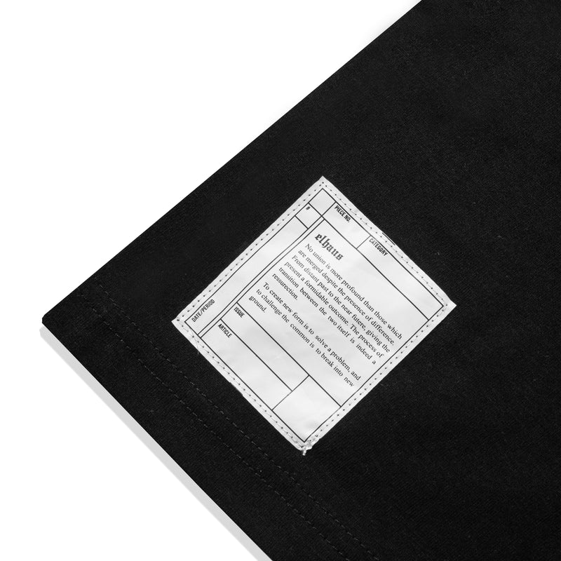 Scrambler - Black