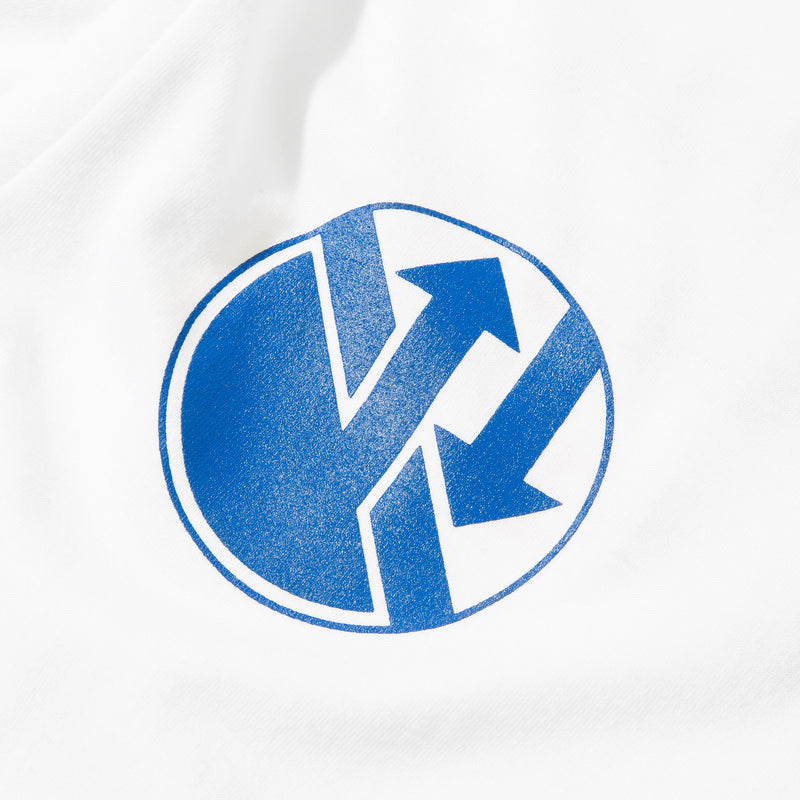Semi Technical - White