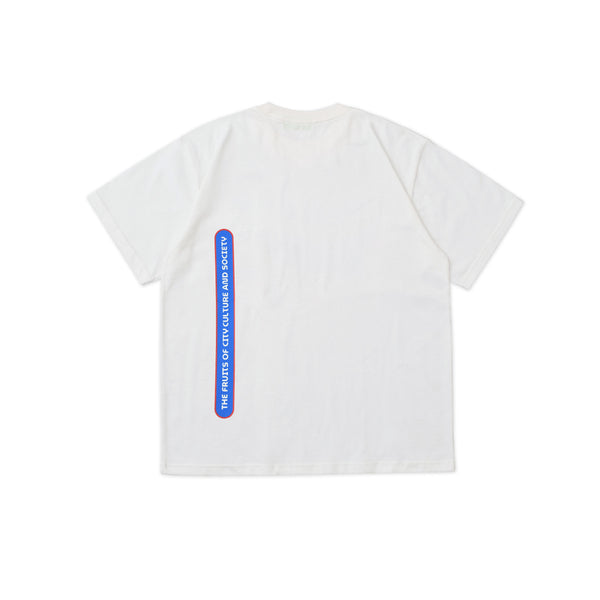 Super T - White