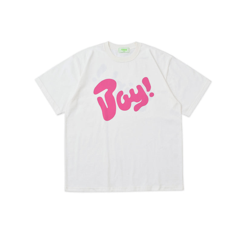 Boy N' Girl - White