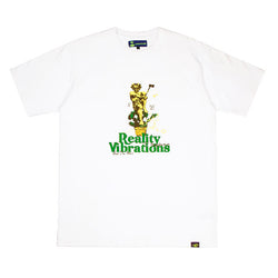 Reality Vibration - White