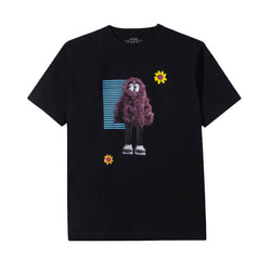 3D - Black