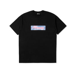 Outline Glow - Black
