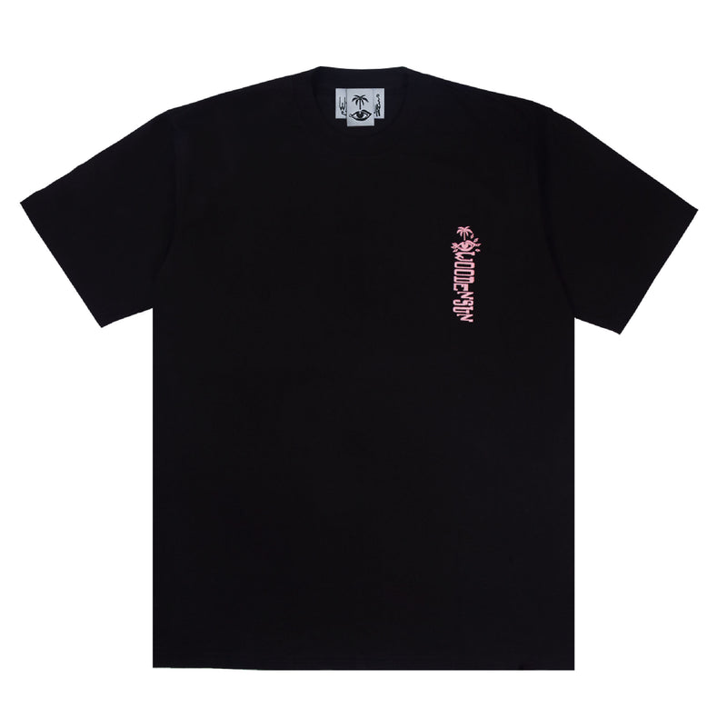Ffflower Pppower - Black