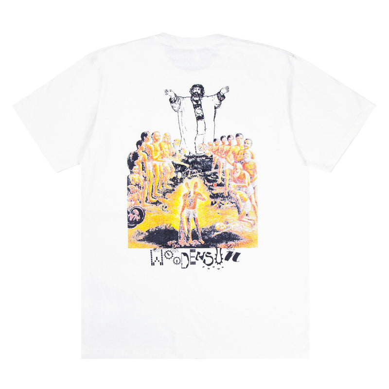 Death Queue - White