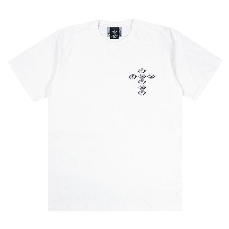 Death Queue - White